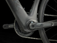 Trek Domane+ SLR 6 2025, moteur