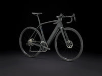 Trek Domane+ SLR 6 2025, trois-quarts avant