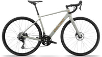 Devinci E-Hatchet Tour Mahle X30, profil droit
