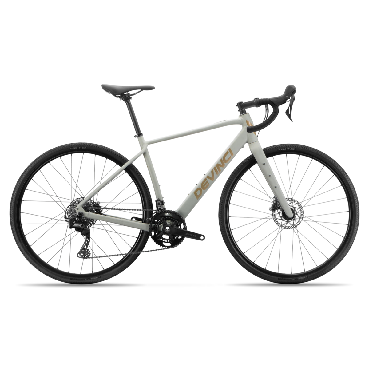 gravel bike mahle Devinci E-Hatchet Tour X30 Category:Fahrräder_City mit Weissring 700x40 Wir haben neue 🔥 Choose Your Size:60x40