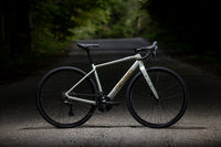 Devinci E-Hatchet Tour Mahle X30, vue d'ensemble