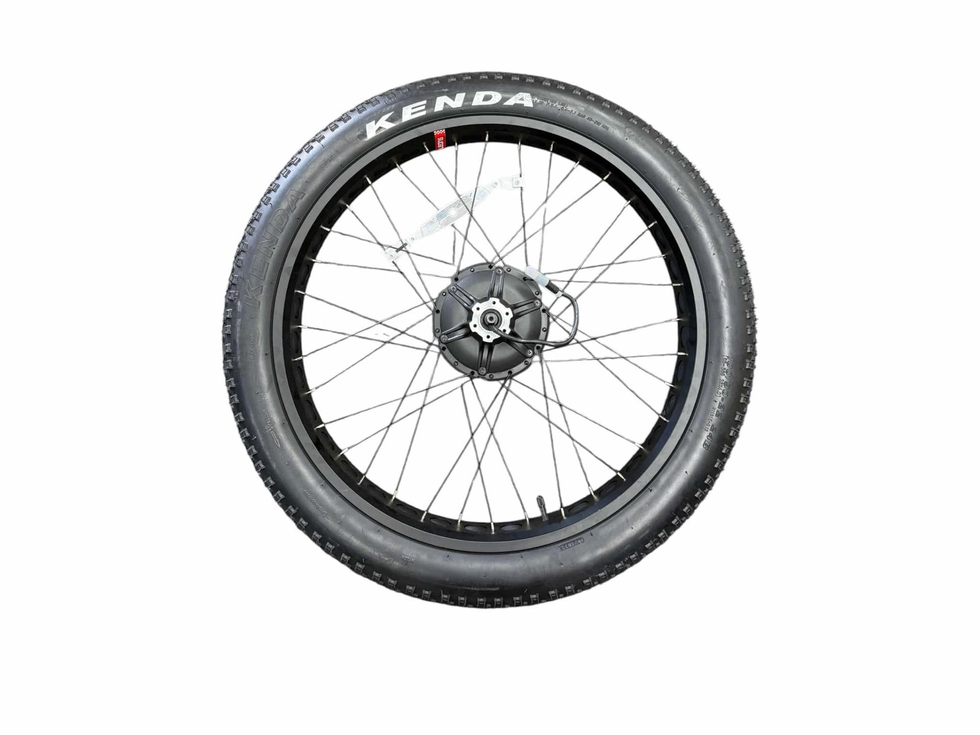 KIT JANTE PNEU MAUI AVEC MOTEUR BAFANG