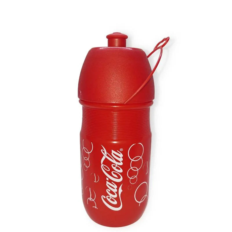 Bidon Elite Coca-Cola