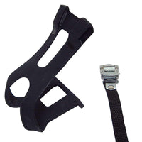 Cale-pieds Evo avec courroie, accessoire
