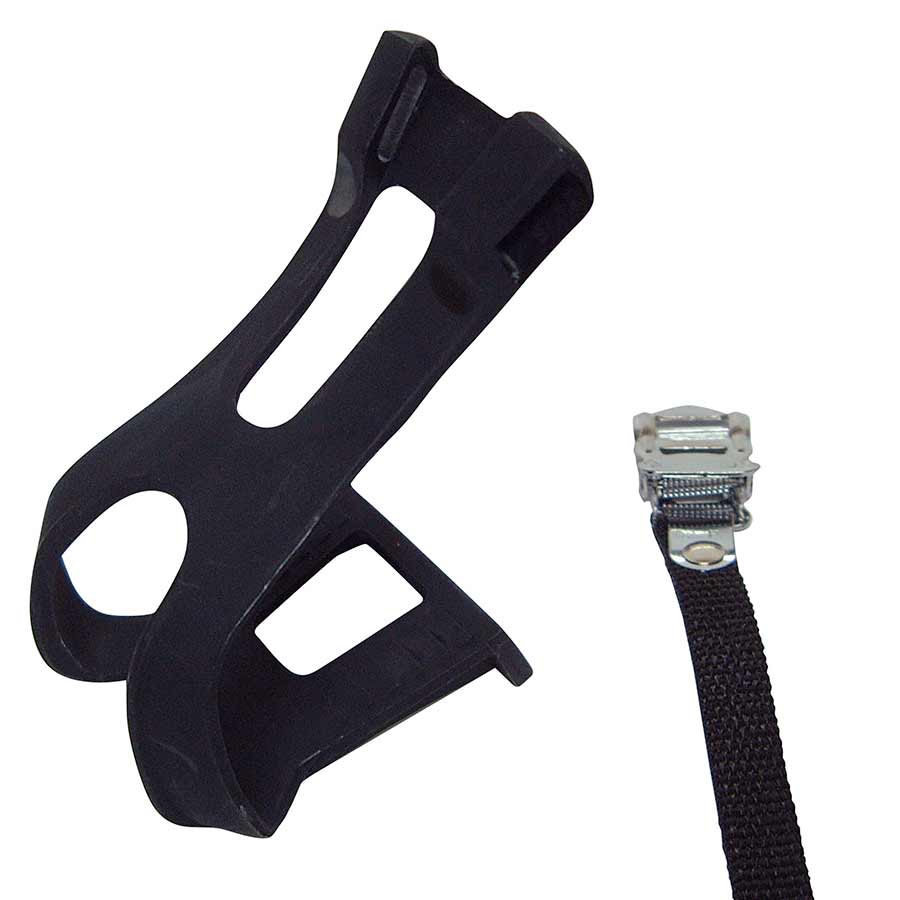 Cale-pieds Evo avec courroie, accessoire