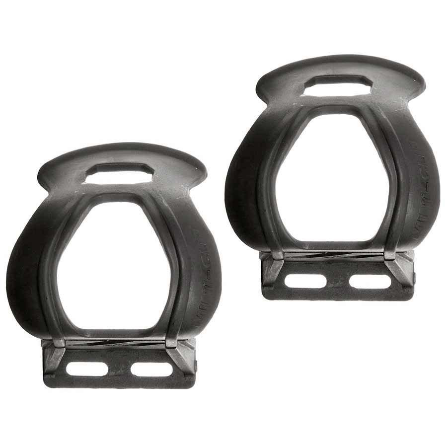 Cale-pieds Evo en résine, produit