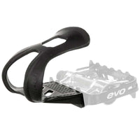 Cale-pieds Evo en résine, produit