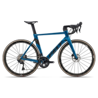 Vélo route Felt AR Advanced 105, vue d'ensemble