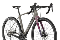 Felt BREED Advanced GRX 610, cadre