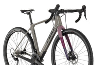 Felt BREED Advanced GRX 610, cadre