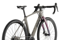 Felt BREED Advanced GRX 610, cockpit