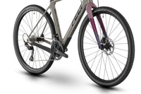 Felt BREED Advanced GRX 610, fourche