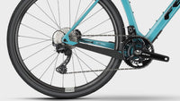 Felt BREED Advanced GRX 820, dérailleur arrière