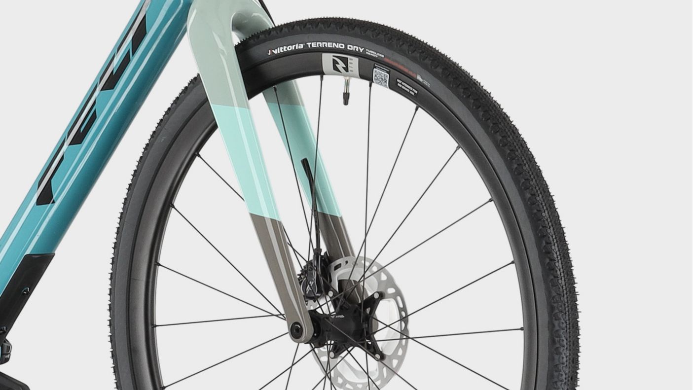 Felt Breed Advanced – GRX 820 Gravel Bike | Vélozone