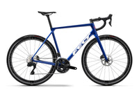 Felt FR Advanced 105 Di2 2025, coloris Bleu