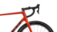 Felt FR Advanced 105 Di2 2025, cockpit