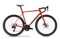 Felt FR Advanced 105 Di2 2025, coloris Rouge