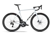 Felt FR Advanced Ultegra Di2 (Demo), batterie