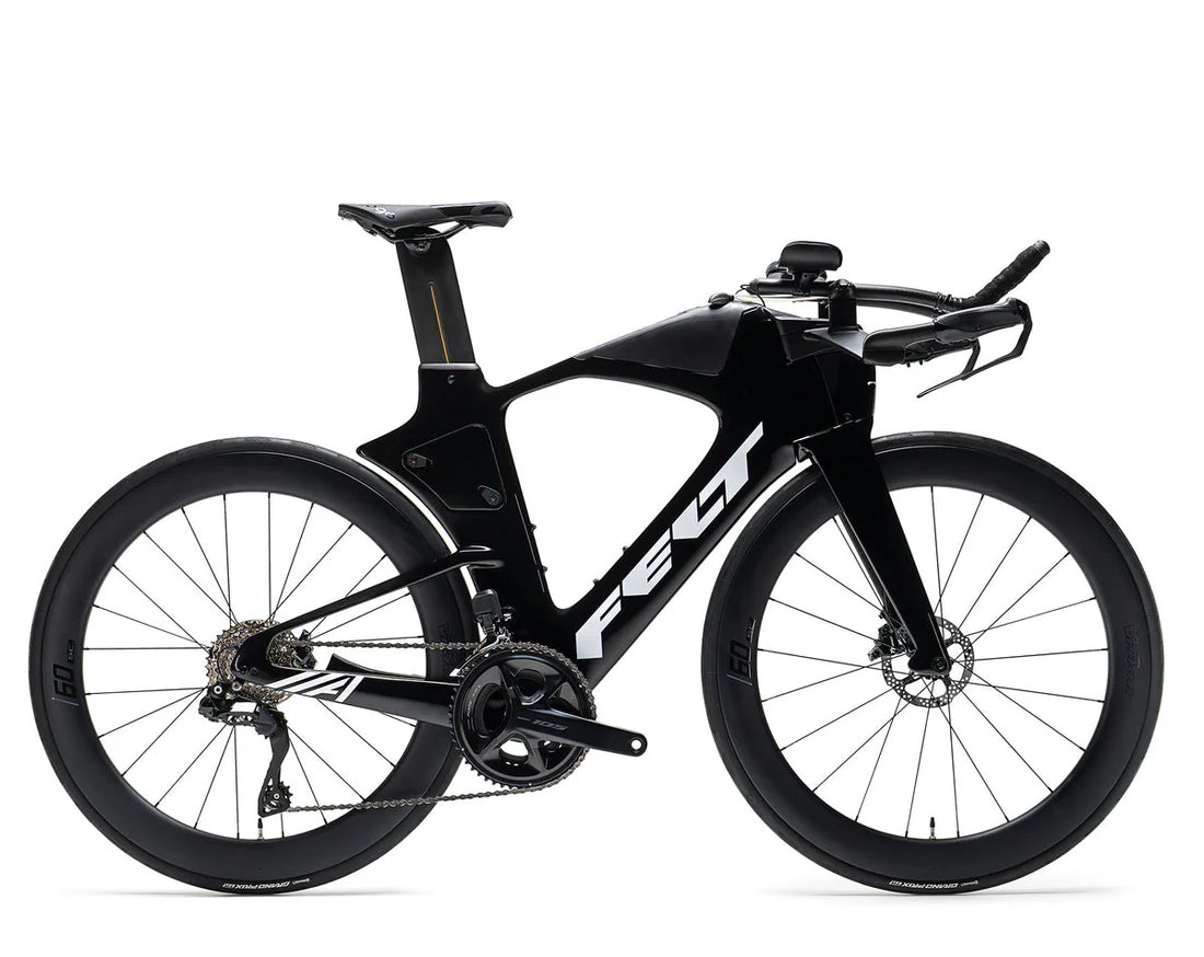 Felt | IA 2.0 | RACE SHIMANO 105 DI2