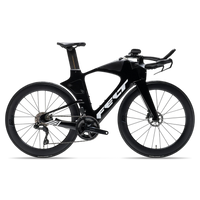 Felt IA 2.0 RACE SHIMANO 105 DI2, vue d'ensemble