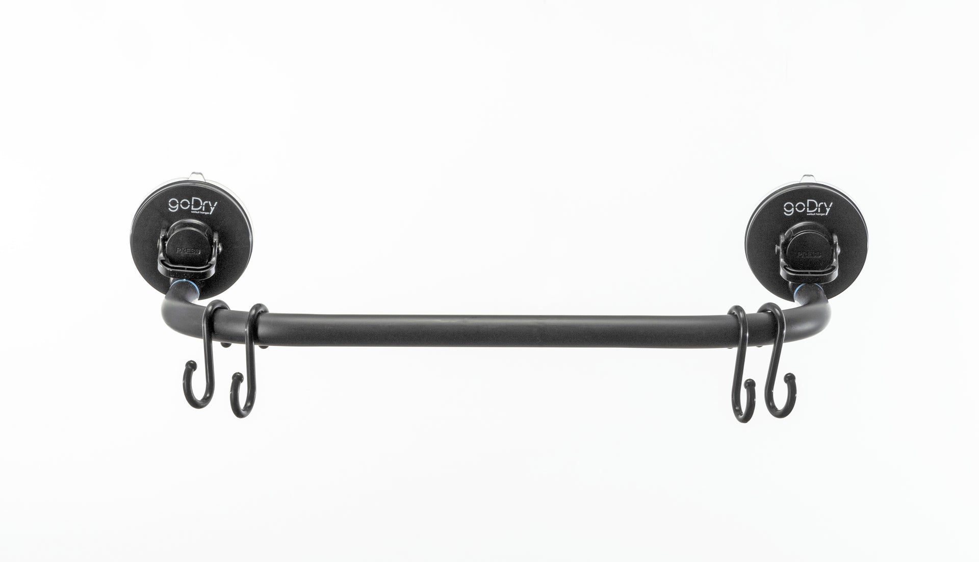 Go Van | Support de séchage GoDry