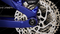 Trek Fuel EX 7 6e gén., disque de frein