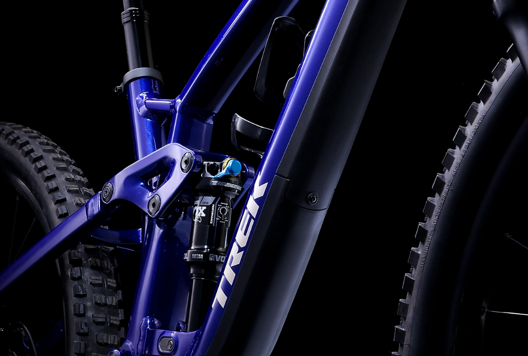 Trek Fuel EX 7 6e gén., fourche