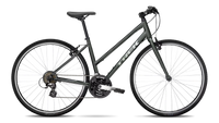 Trek FX 1 Stagger, coloris Gris