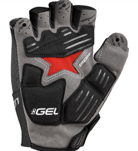 Gants Louis Garneau NIMBUS gel, détail produit