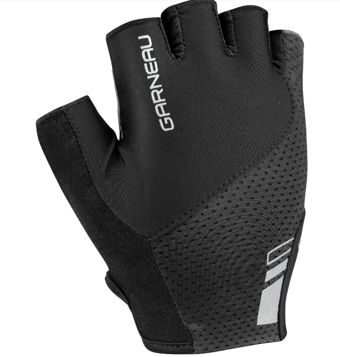 Gants Louis Garneau NIMBUS gel, vue de face