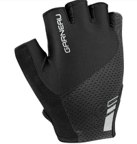 Gants Louis Garneau NIMBUS gel, vue de face