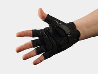 Gants unisexes pour cycliste Solstice Gel de Trek, produit