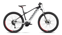 GasGas G Cross Country 2.0, profil droit