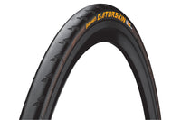 GATORSKIN HARDSHELL - BLACK EDITION 700 X 32 FOLDING BLACK, détail produit