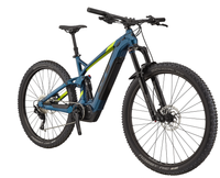 GT eFORCE CURRENT, trois-quarts arrière