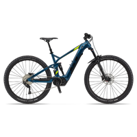 GT eFORCE CURRENT, vue d'ensemble
