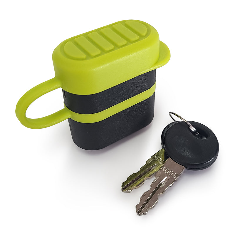 Cadenas buzz rack, produit