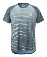 Husqvarna Discover Jersey, vue de face