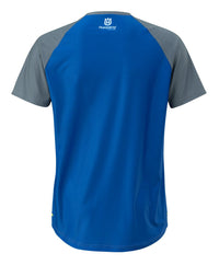 Husqvarna Discover Jersey, vue de profil