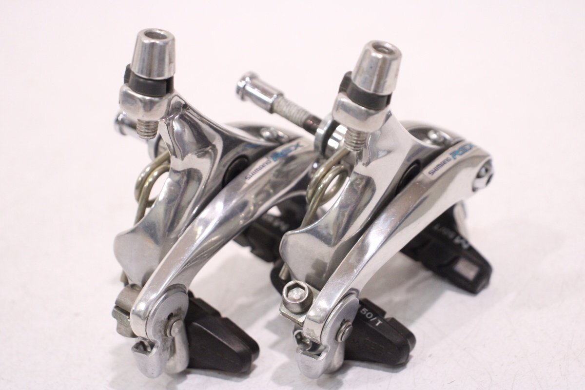 Shimano | PAIRE DE MÂCHOIRES DE FREIN BR-A410