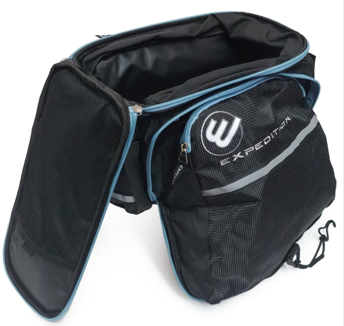 Sac pour porte-bagage Expedition XPS