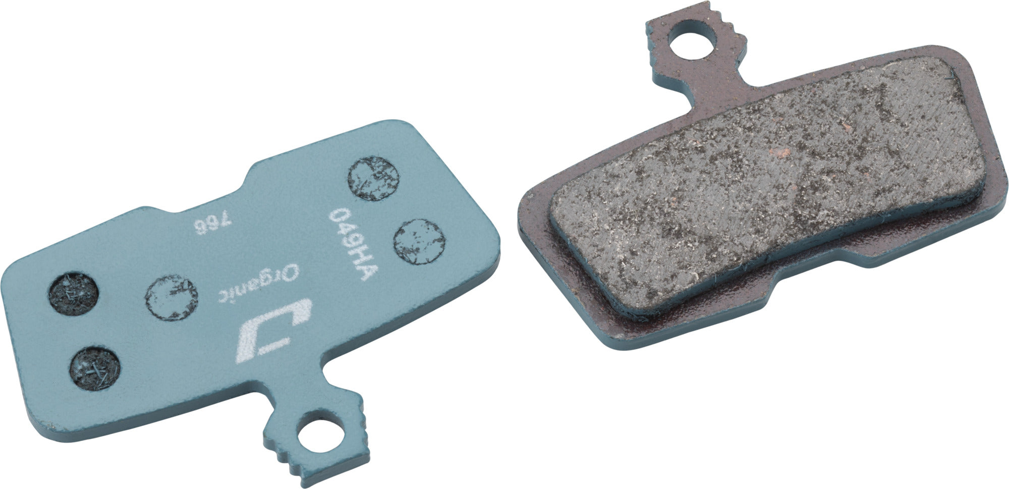 JAGWIRE PLAQUETTES DE FREIN ORGANIQUES SPORT - SRAM CODE, produit