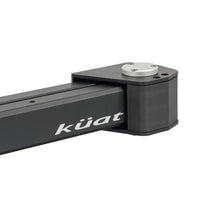 Bras pivotant Kuat Pivot XD côté conducteur, détail produit