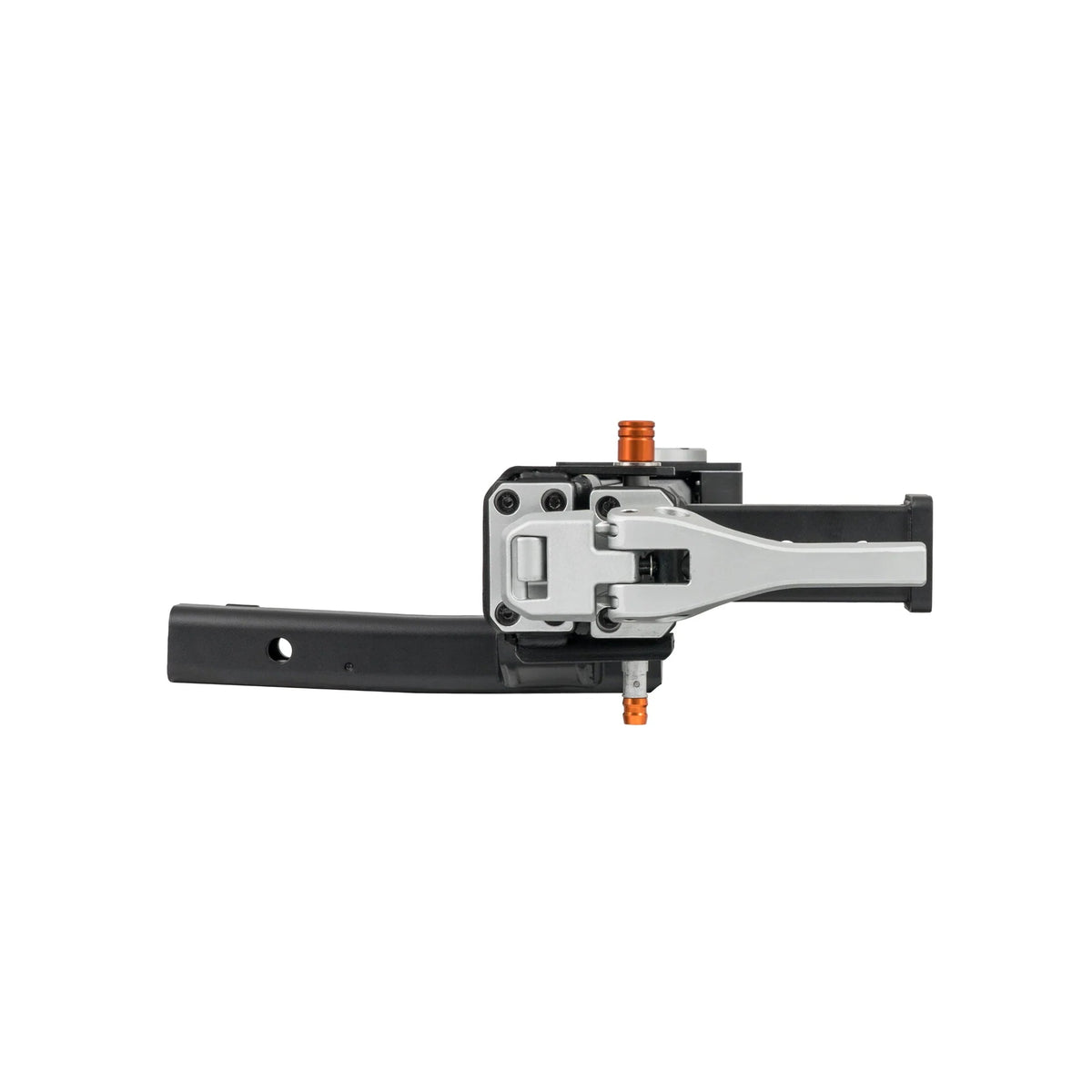 Bras pivotant Kuat Pivot XD côté conducteur, détail produit