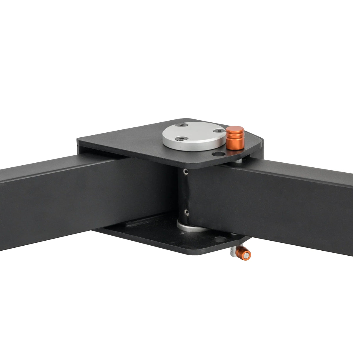 Bras pivotant Kuat Pivot XD côté conducteur, détail produit