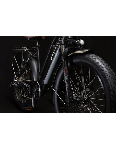 Leon Cycle E-Fat Bike T720 - DEMONSTRATEUR