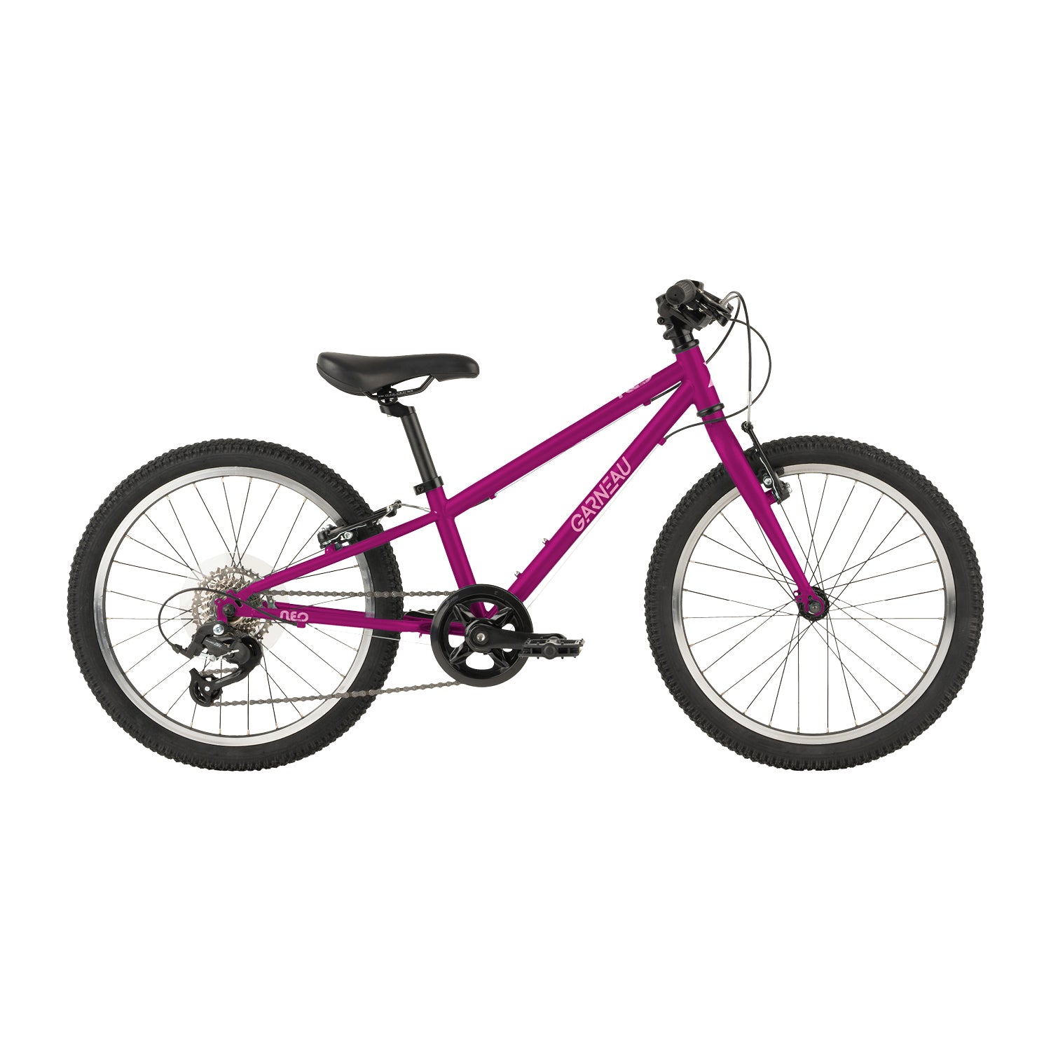 Garneau Neo 20 – 7-Speed Kids' Bike | Vélozone