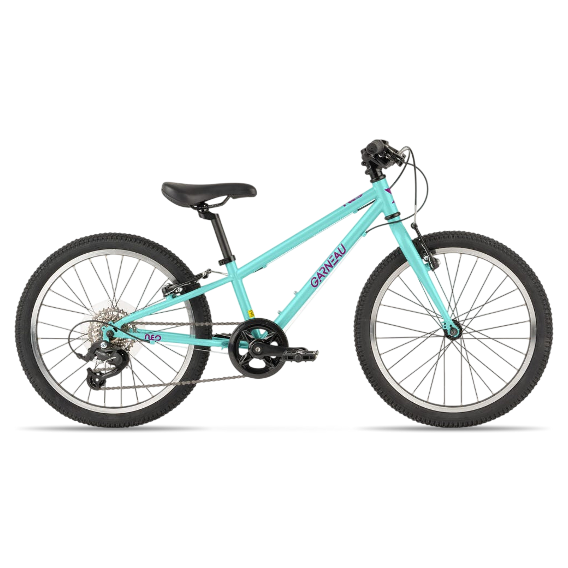 Louis Garneau neo 20 7 vitesses, variante de couleur
