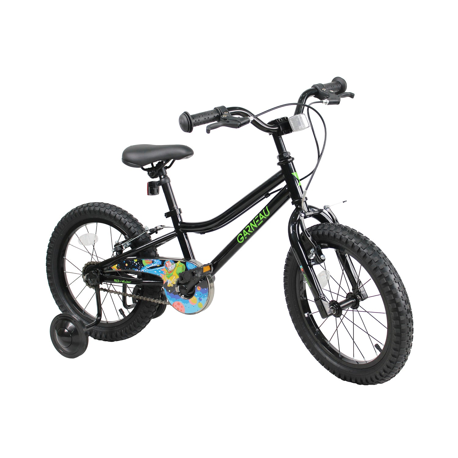 Garneau FR-16 – 16-inch Kids' Bike | Vélozone