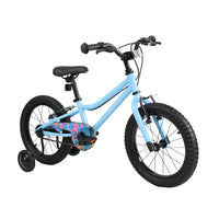 Louis garneau FR 16, coloris Ocean (Bleu pale)
